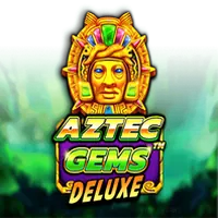 Aztec Gems Deluxe