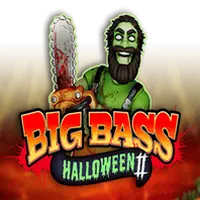Big Bass Halloween 2