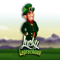 Lucky Leprechaun